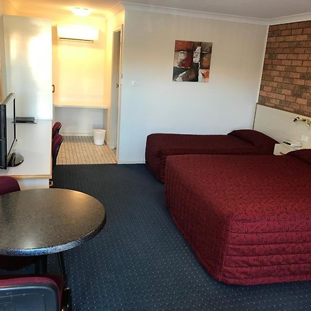 Orange Motor Lodge Εξωτερικό φωτογραφία