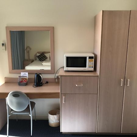 Orange Motor Lodge Εξωτερικό φωτογραφία