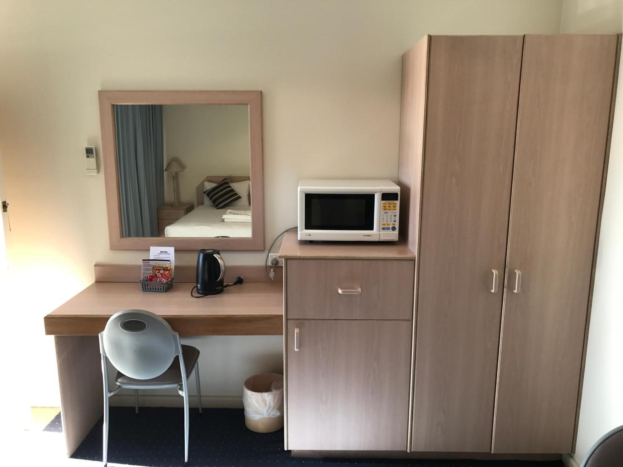 Orange Motor Lodge Εξωτερικό φωτογραφία