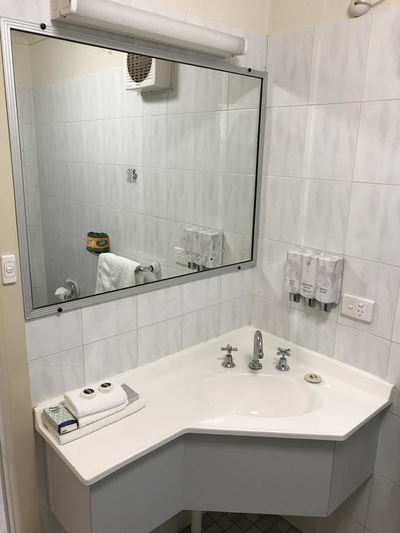 Orange Motor Lodge Εξωτερικό φωτογραφία