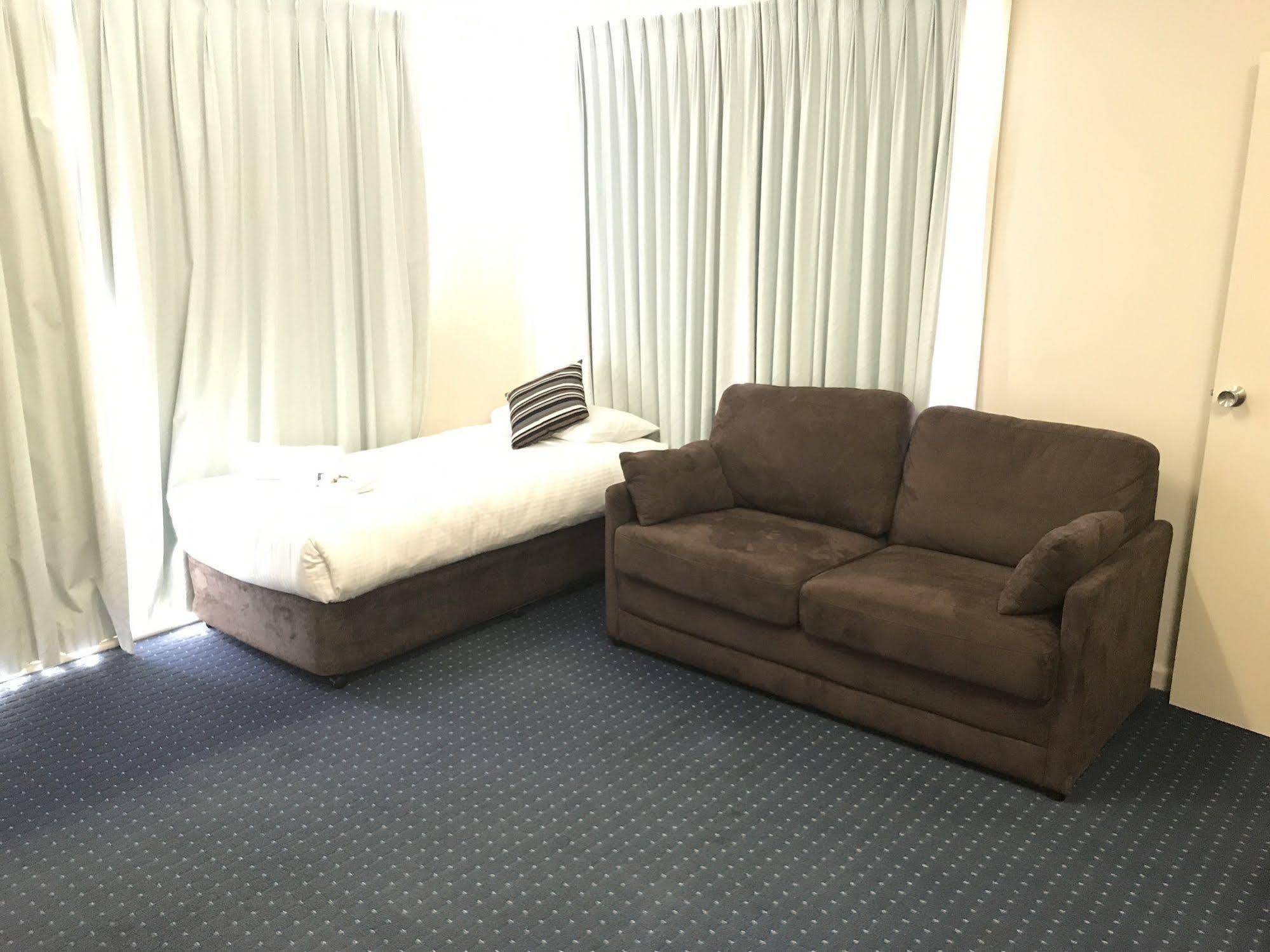 Orange Motor Lodge Εξωτερικό φωτογραφία